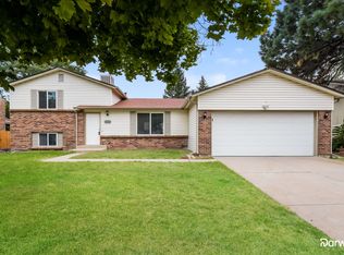 3110 S Mobile Way, Aurora, CO 80013