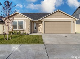 1463 Michele Avenue, Walla Walla, WA 99362
