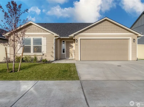 1463 Michele Avenue, Walla Walla, WA 99362