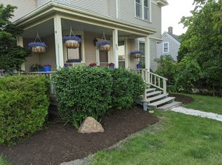 80 Williams St #B, Williams Bay, WI 53191