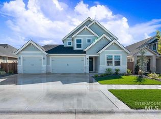 4147 W Silver Riv, Saint Meridian, ID 83646