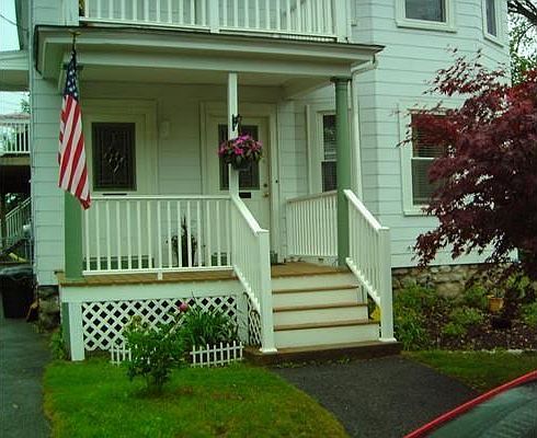 1st image of 9 Brookline Ave #9