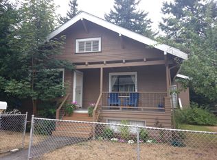 2603 39th Ave SW, Seattle, WA 98116