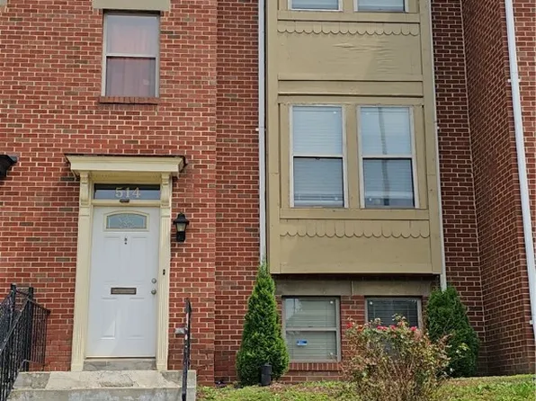 514 Clawson St, Pittsburgh, PA 15208