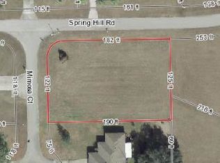 217 Mimosa Ct, Sebring, FL 33876