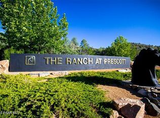 3021 Rainbow Ridge Dr, Prescott, AZ 86303
