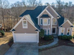 2571 Wood Creek Ct, Dacula, GA 30019