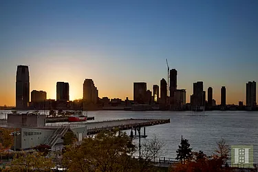 Sold by Halstead Real Estate