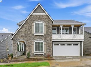 6114 NW Olympic St, Camas, WA 98607