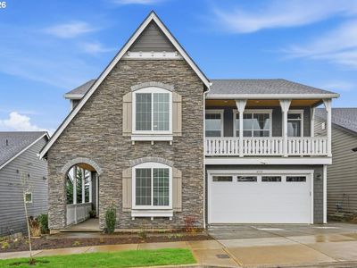 6114 NW Olympic St, Camas, WA, 98607