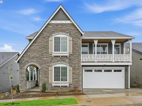 6114 NW Olympic St, Camas, WA 98607