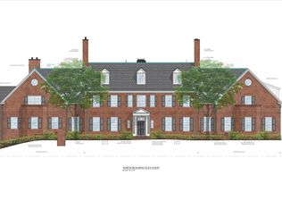 0 Sears Rd, Brookline, MA 02445