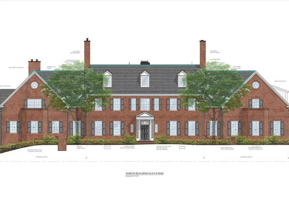 0 Sears Rd, Brookline, MA 02445
