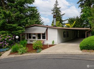 201 Union Ave SE UNIT 49, Renton, WA