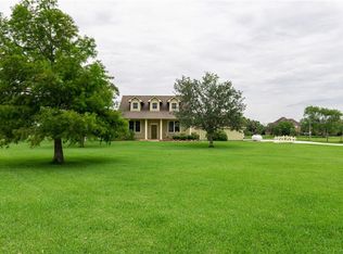 5459 Mustang Rd, Alvin, TX 77511