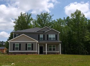 100 Grafton St, Hampton, GA 30228