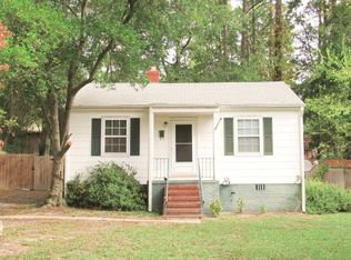 658 Seymour, North Augusta, SC 29860
