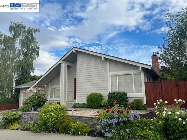 7758 Forsythia Ct, Pleasanton, CA 94588