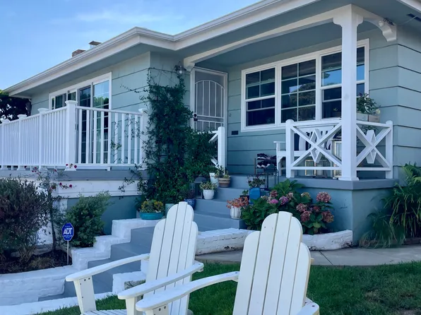 970 Tarento Dr, San Diego, CA 92106