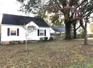3043 Mine Creek Rd, Burlington, NC 27217
