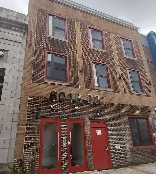 1st image of 6018-20 Market St #3B
