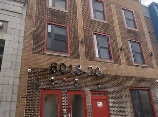 6018-20 Market St #3B, Philadelphia, PA 19139