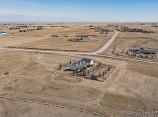 1710 Powderhouse Rd, Cheyenne, WY 82009