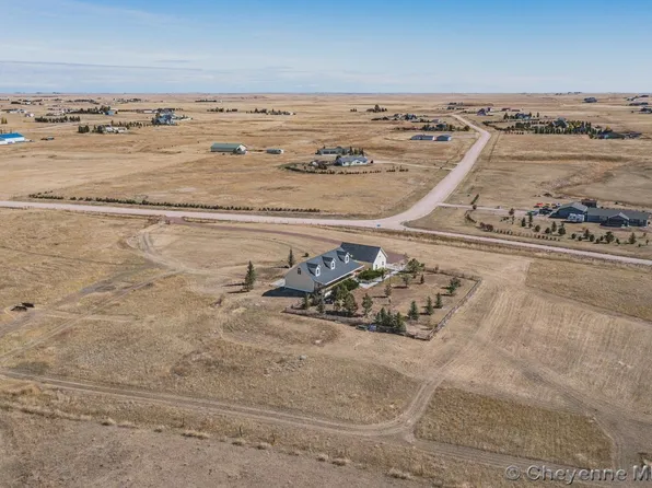1710 Powderhouse Rd, Cheyenne, WY 82009