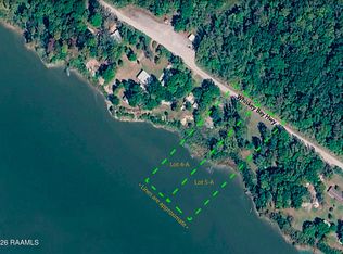 1121 Whiskey Bay Highway Hwy, Saint Martinville, LA 70582