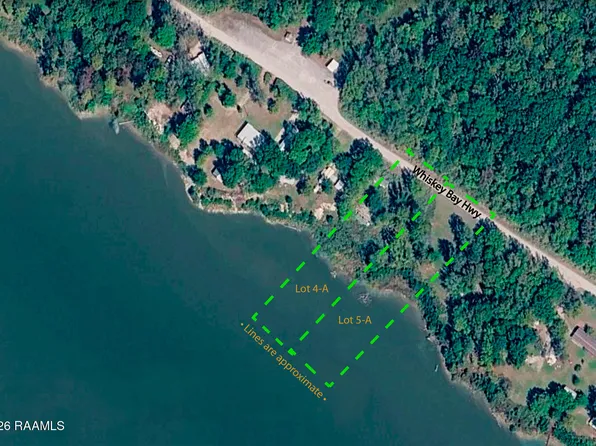 1121 Whiskey Bay Highway Hwy, Saint Martinville, LA 70582