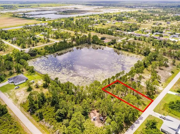 1045 Marathon AVE S, LEHIGH ACRES, FL 33974