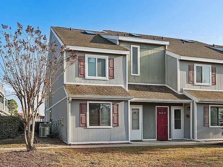 1850 Colony Dr #2S — Photo 4
