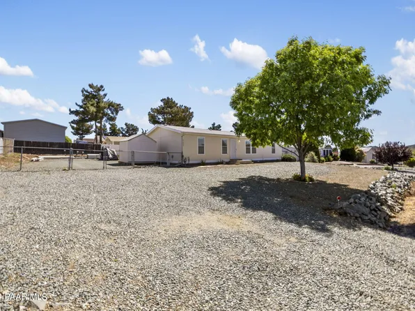 17442 E Bob White Rd, Mayer, AZ 86333