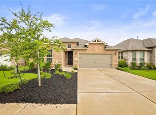 2636 Granite Hill Dr, Leander, TX 78641