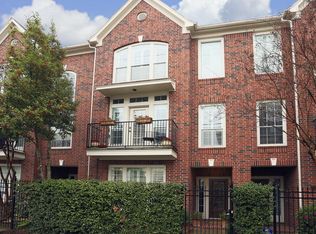 1800 W Webster St, Houston, TX 77019
