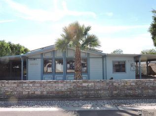 11261 E 38th Pl, Yuma, AZ 85367