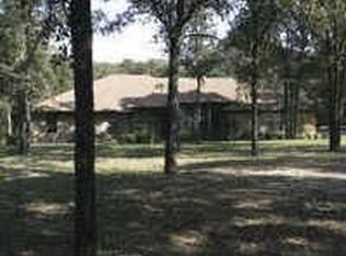 4512 Oak Dr, Alvarado, TX 76009