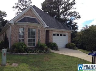 205 Steeplechase Ct, Pell City, AL 35128