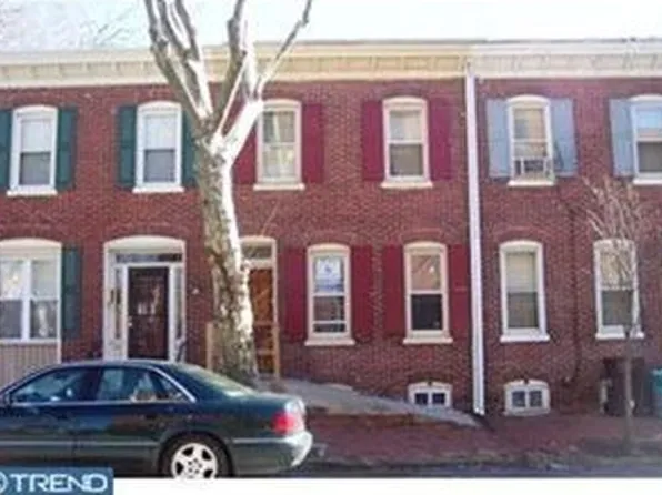 502 S Claymont St, Wilmington, DE 19801