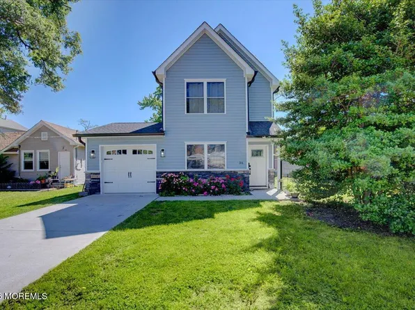 36 Frazee Place, Keansburg, NJ 07734