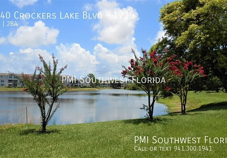 4040 Crockers Lake Blvd #1725 — Photo 33