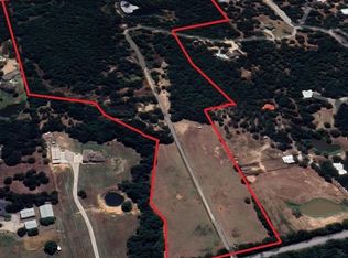 0 Rock Hill Rd, Aubrey, TX 76227