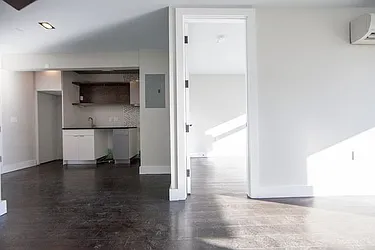 Rented by Brooklyn Group