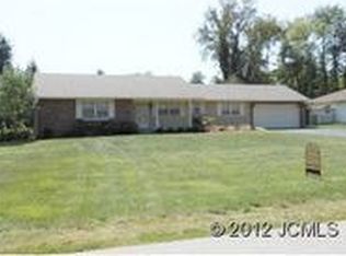 205 Westwood Ln, Madison, IN 47250
