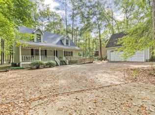 1070 Apalachee Woods Dr, Buckhead, GA 30625