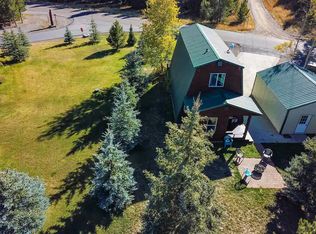 4207 N Big Springs Loop Rd, Island Park, ID 83429