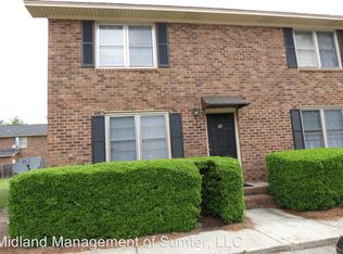 14 Hackberry Ct, Sumter, SC 29150