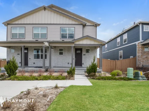 13581 Oneida Ln, Thornton, CO 80602