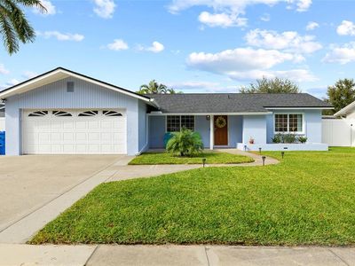 6398 WOODLAND BOULEVARD N, Pinellas Park, FL, 33781