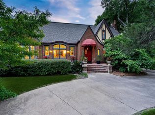 615 S Ravinia Dr, Dallas, TX 75211